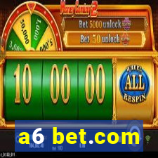 a6 bet.com